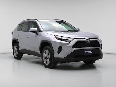 2023 Toyota RAV4 XLE -
                Kenosha, WI