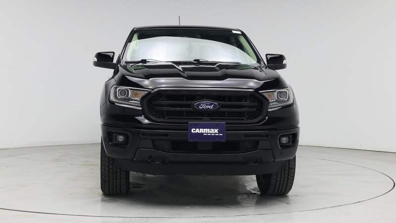 2020 Ford Ranger Lariat 5