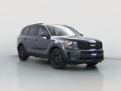 2022 Kia Telluride EX -
                  Tinley Park, IL
