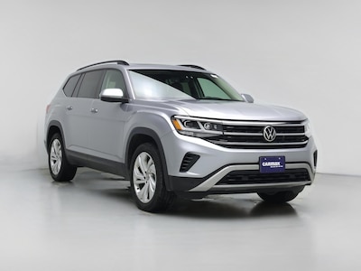 2021 Volkswagen Atlas SE -
                Naperville, IL