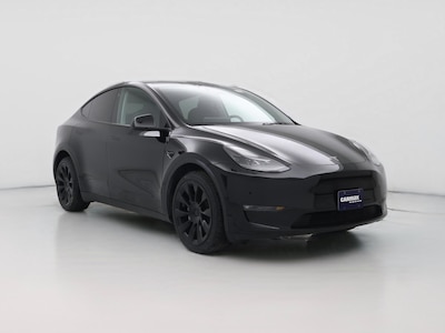 2023 Tesla Model Y  -
                Tinley Park, IL