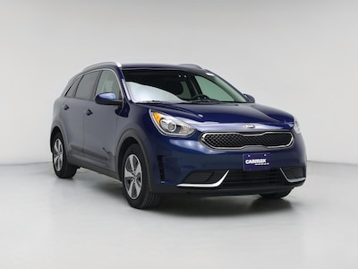 2018 Kia Niro LX -
                Naperville, IL