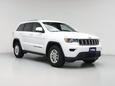 2019 Jeep Grand Cherokee Laredo -
                Merrillville, IN