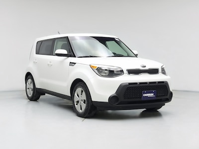 2015 Kia Soul  -
                Naperville, IL