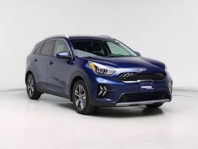 2020 Kia Niro LX -
                Schaumburg, IL