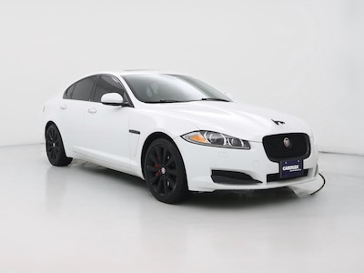 2014 Jaguar XF Supercharged -
                Algonquin, IL