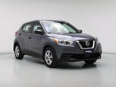2020 Nissan Kicks S -
                  Kenosha, WI