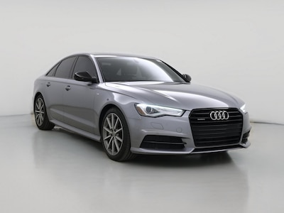 2018 Audi A6 Sport -
                Indianapolis, IN