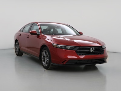 2023 Honda Accord EX -
                Indianapolis, IN