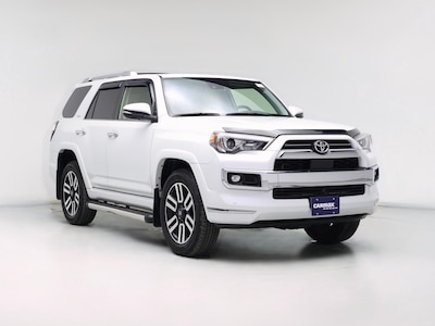 2024 Toyota 4Runner Limited -
                Schaumburg, IL