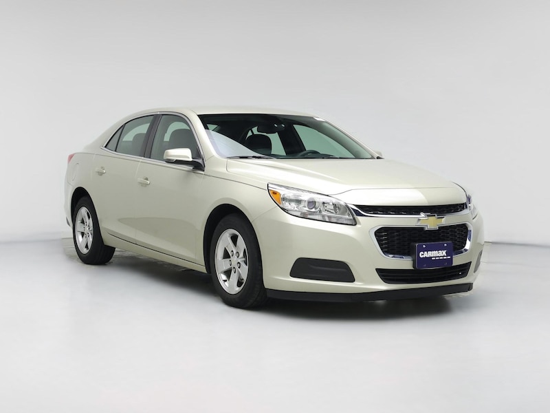2015 Chevrolet Malibu LT -
                  Milwaukee, WI
