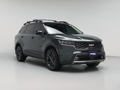 2023 Kia Sorento X-Line S -
                Naperville, IL