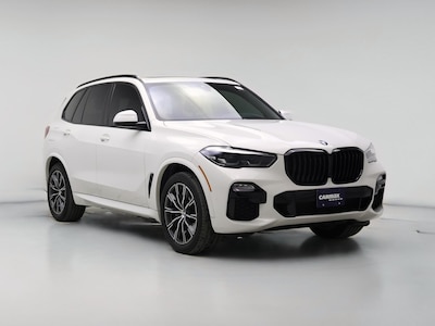 2021 BMW X5 xDrive40i -
                Kenosha, WI