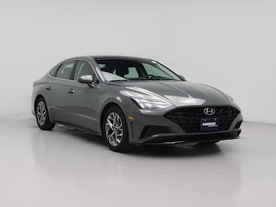 2022 Hyundai Sonata SEL -
                Naperville, IL