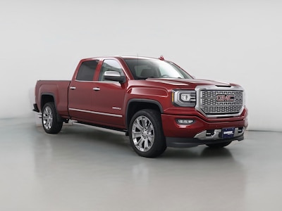 2018 GMC Sierra 1500 Denali -
                Tinley Park, IL