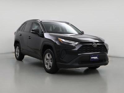 2022 Toyota RAV4 XLE -
                Indianapolis, IN