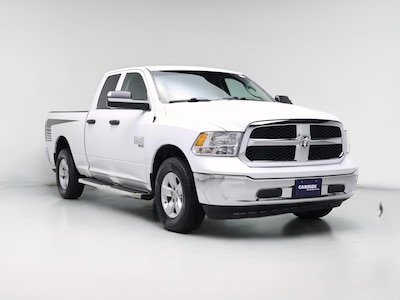 2022 RAM 1500 Classic Tradesman -
                Waukesha, WI