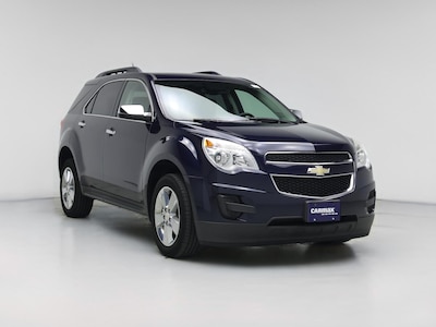 2015 Chevrolet Equinox LT -
                Hillside, IL