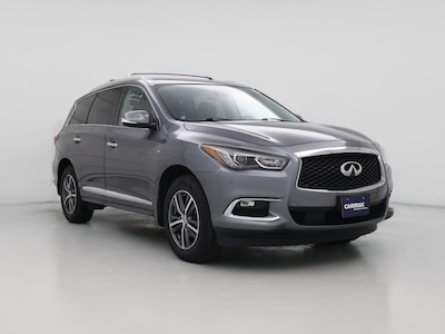 2019 INFINITI QX60 Luxe -
                Edison, NJ