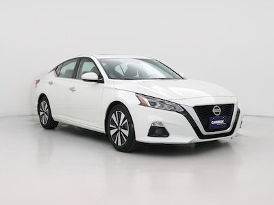 2019 Nissan Altima SV -
                  Dunellen, NJ