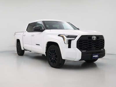 2023 Toyota Tundra SR5 -
                Dunellen, NJ