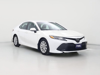 2020 Toyota Camry LE -
                Mays Landing, NJ