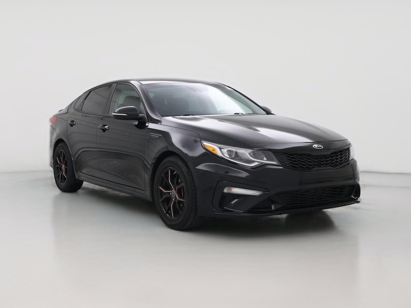 2019 Kia Optima LX -
                  Laurel, MD