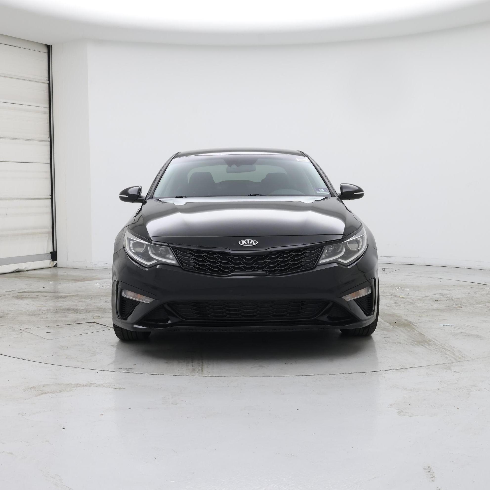 Thumbnail: 2019 Kia Optima - 5