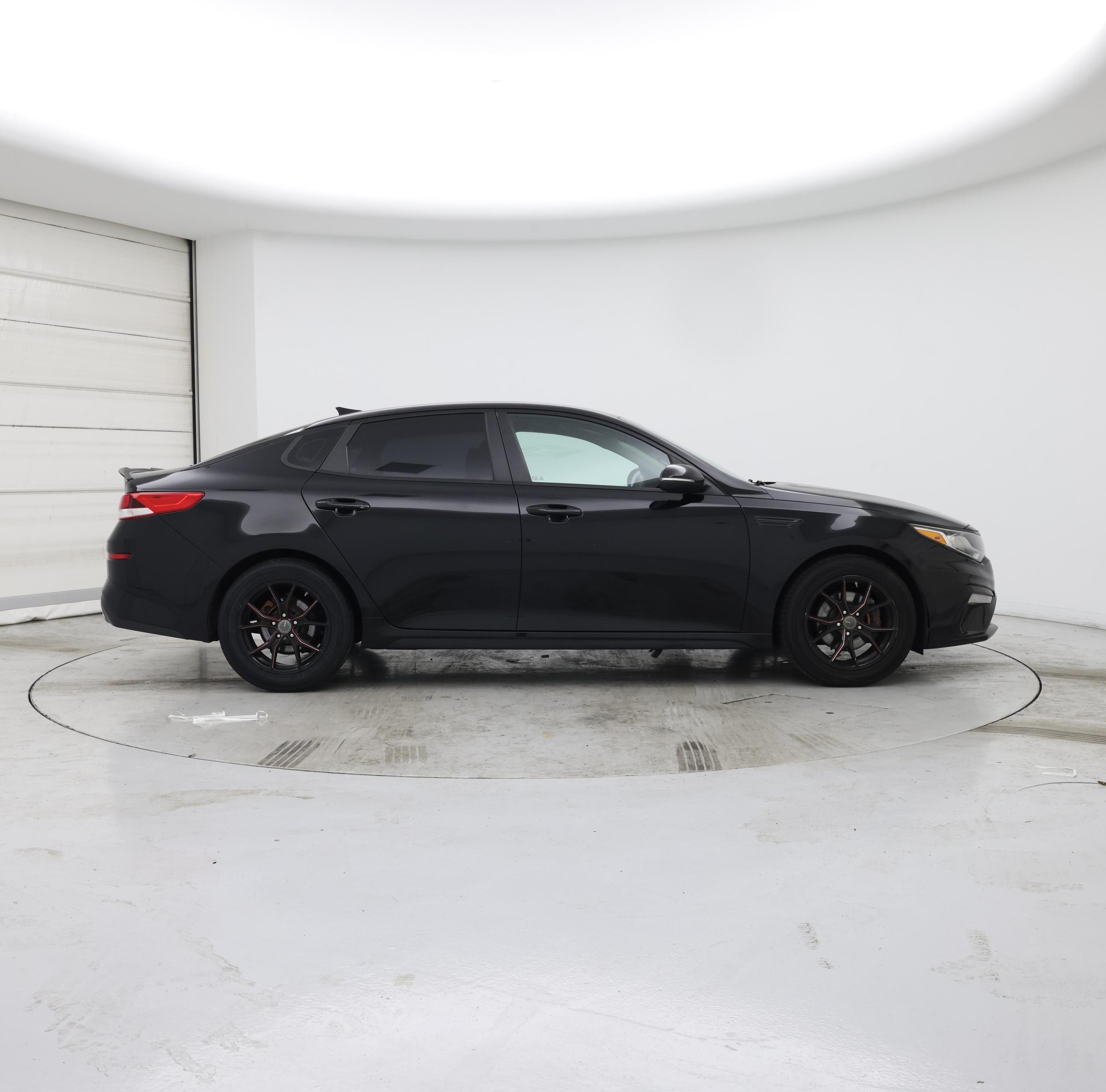 Thumbnail: 2019 Kia Optima - 7
