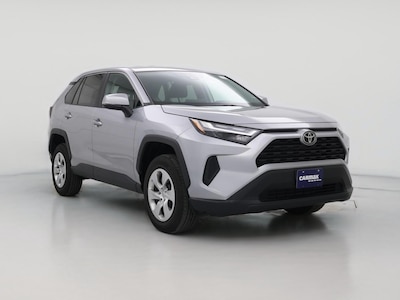 2023 Toyota RAV4 LE -
                Edison, NJ