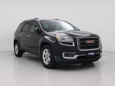 2014 GMC Acadia SLE -
                Edison, NJ