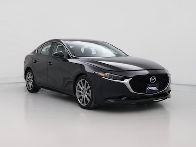 2021 Mazda Mazda3 Premium -
                Laurel, MD