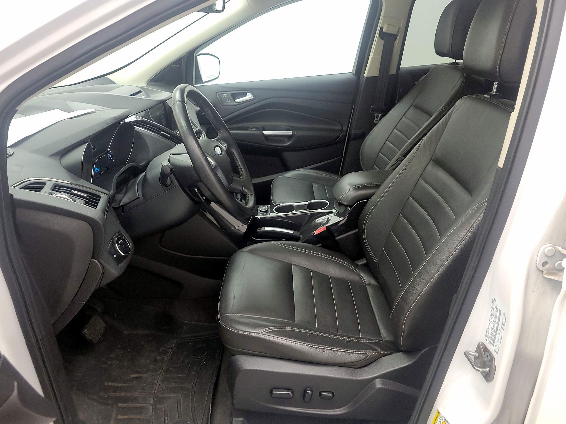 Thumbnail: 2014 Ford Escape - 11