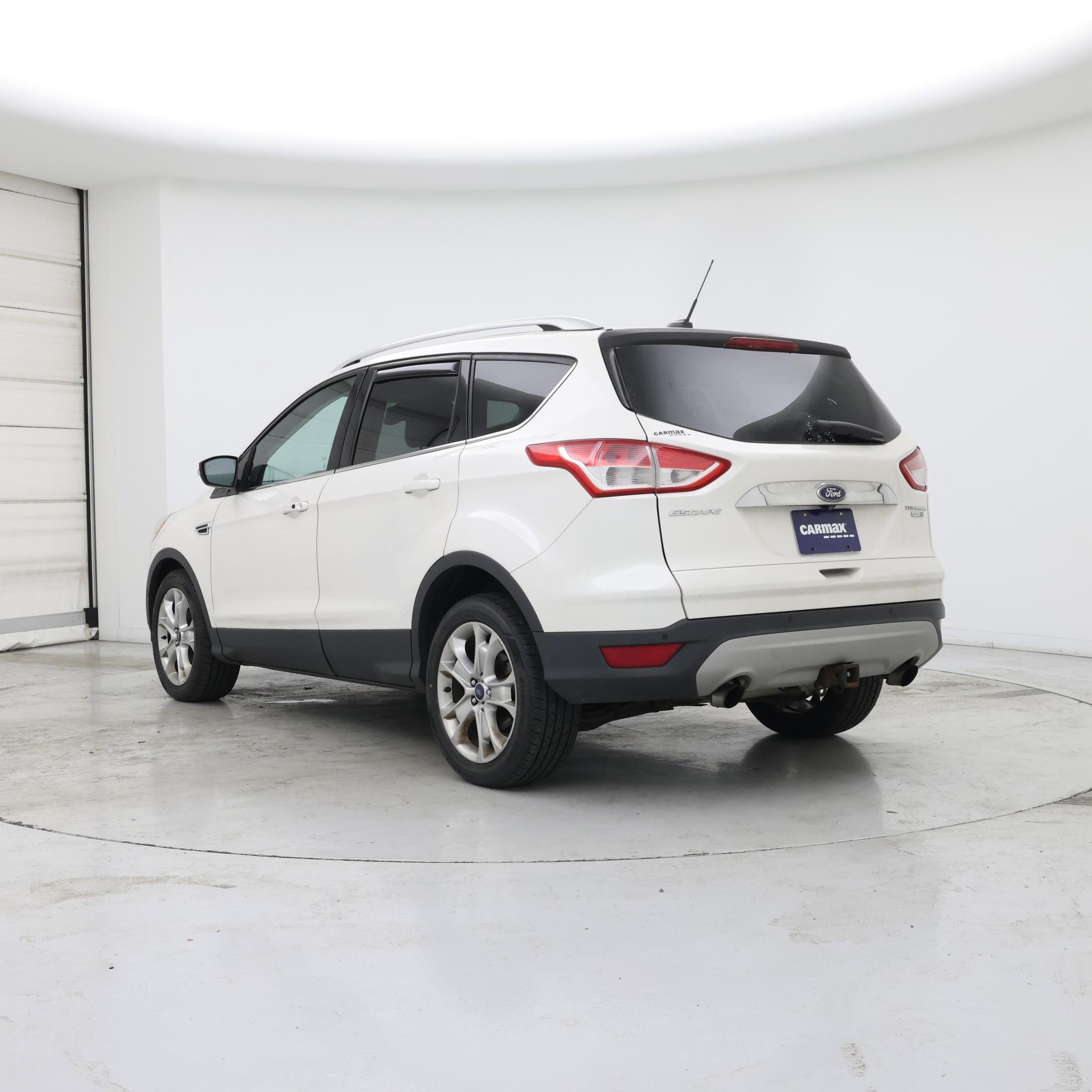 Thumbnail: 2014 Ford Escape - 2
