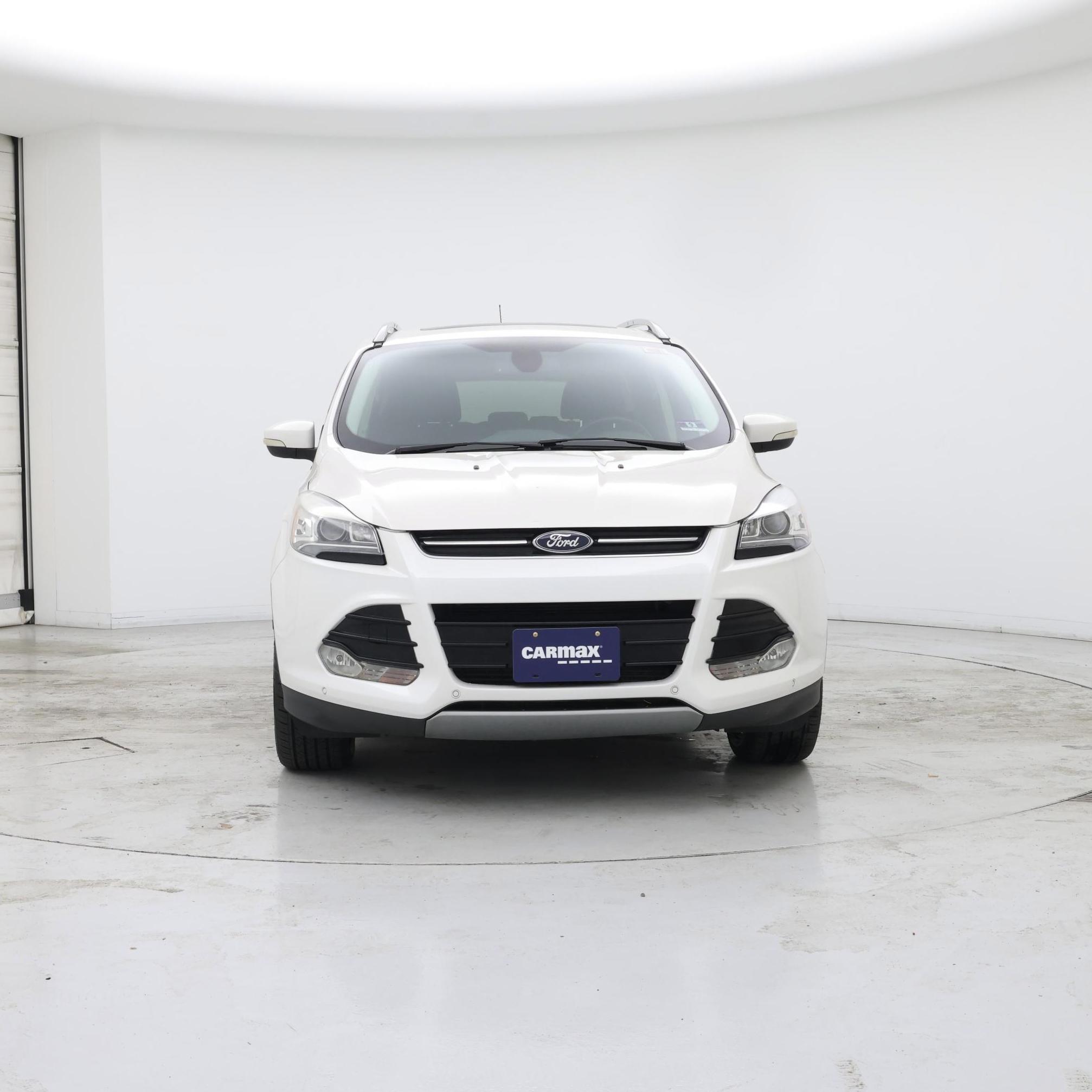 Thumbnail: 2014 Ford Escape - 5