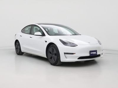 2021 Tesla Model 3 Long Range -
                Edison, NJ