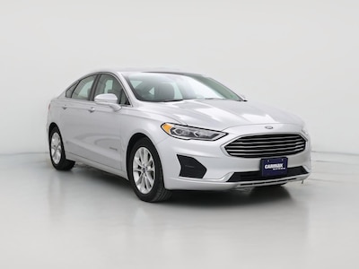 2019 Ford Fusion SEL -
                Brandywine, MD