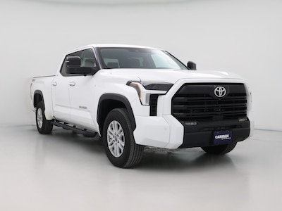 2023 Toyota Tundra SR5 -
                  Waterbury, CT
