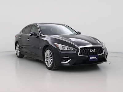 2019 INFINITI Q50 Luxe -
                Edison, NJ