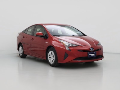 2018 Toyota Prius Two -
                White Marsh, MD