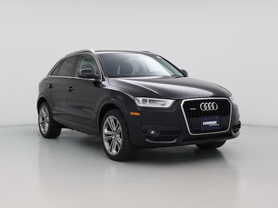 2015 Audi Q3 Premium Plus -
                Laurel, MD