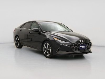2022 Hyundai Elantra Limited Edition -
                Newark, DE