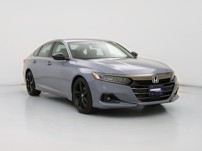 2022 Honda Accord Sport -
                Newark, DE