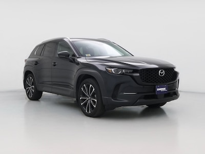 2023 Mazda CX-50 S Premium Plus -
                Gaithersburg, MD
