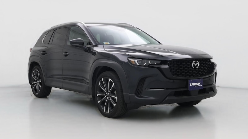 2023 Mazda CX-50 S Premium Plus Hero Image