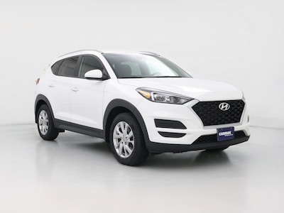 2020 Hyundai Tucson Value -
                Langhorne, PA