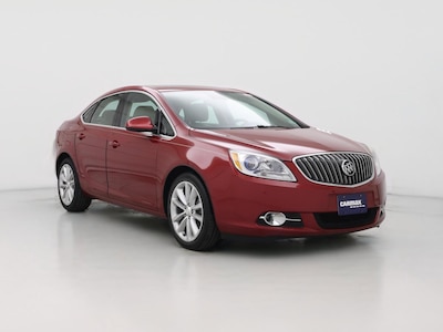 2016 Buick Verano Convenience -
                Edison, NJ