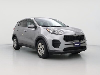 2019 Kia Sportage LX -
                South Portland, ME