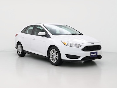 2018 Ford Focus SE -
                Gaithersburg, MD