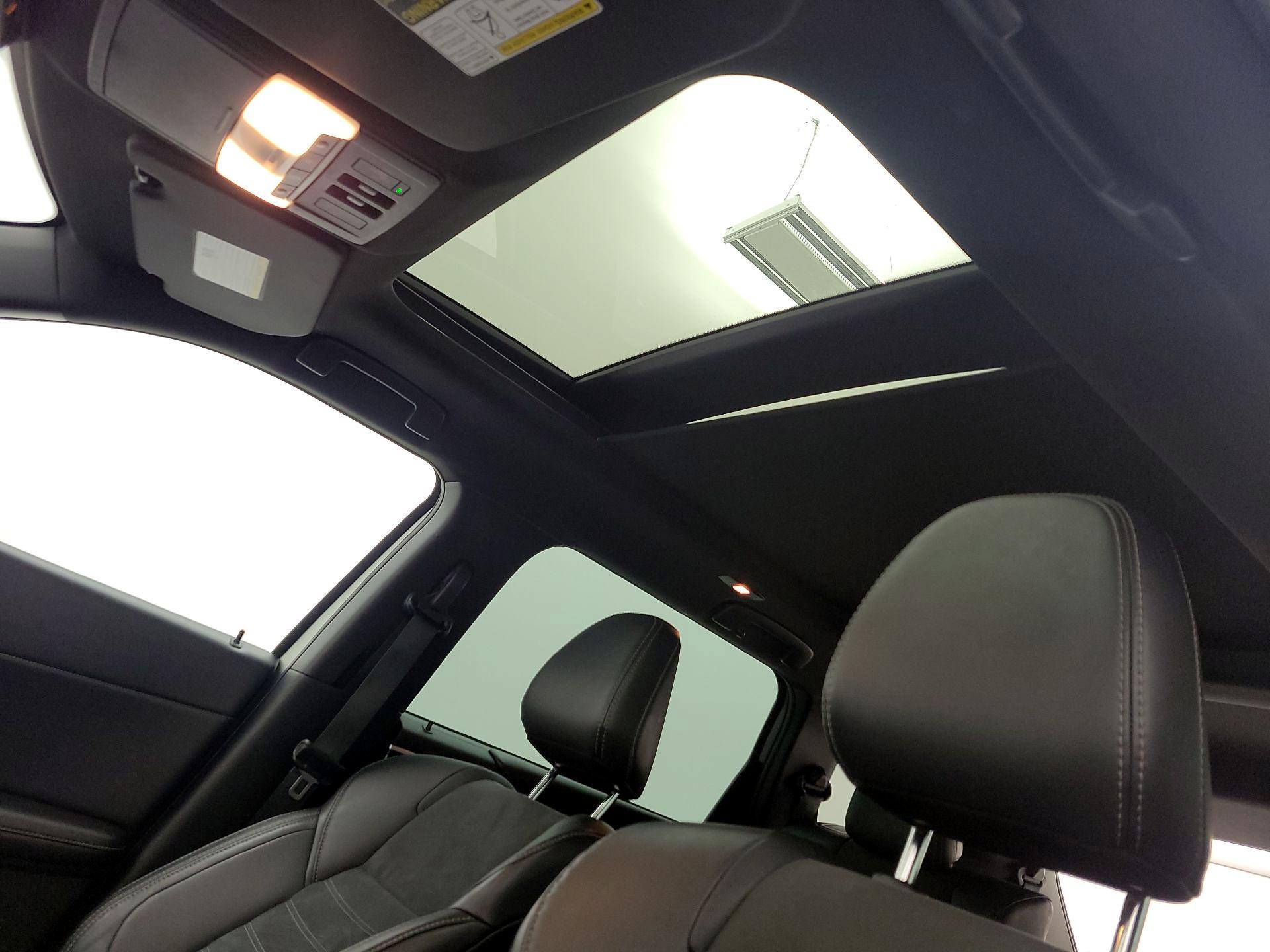 Thumbnail: 2022 Mitsubishi Outlander - 18